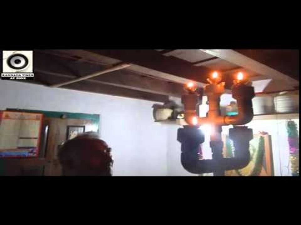 SPECIAL SKILLS OF BANJAGAARU RAMACHANDRA VIDEO 1
