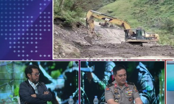Mencermati Akar Masalah Konflik Sosial di Papua
