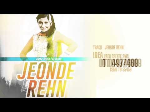 Jaswinder Brar | Tappe | HD Audio | Brand New Latest Punjabi Songs 2014