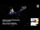 SONG-6- BHAKTI ABHISHEKA || Singer  : Madhubalakrishnan || Music &Lyrics : CHINMAYA RAO