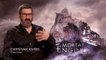Mortal Engines - Exclusive Interview With Hugo Weaving, Stephen Lang & Christian Rivers