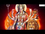 Bhuvaneshwari || Goddess Durga Matha Telugu Devotional || N.Surya Prakash