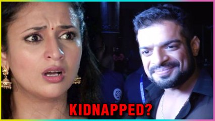 Ishita and Raman KIDNAPPED ? | Ye hai Mohabbatein