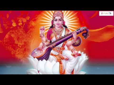 Sri Saraswathi || G.V.Prabhakar || Sanskrit Devotional || Goddess Saraswathi