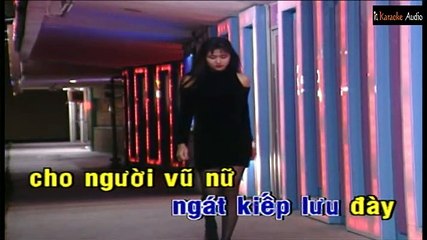 Vũ Nữ Thân Gầy - Ca Nhạc