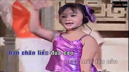 Vui Múa Lên Nào - Xuân Mai