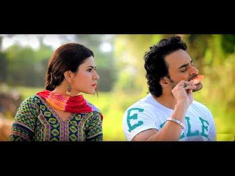 Kuldeep Rasila | Jinde | Official Teaser | Brand New Songs 2014
