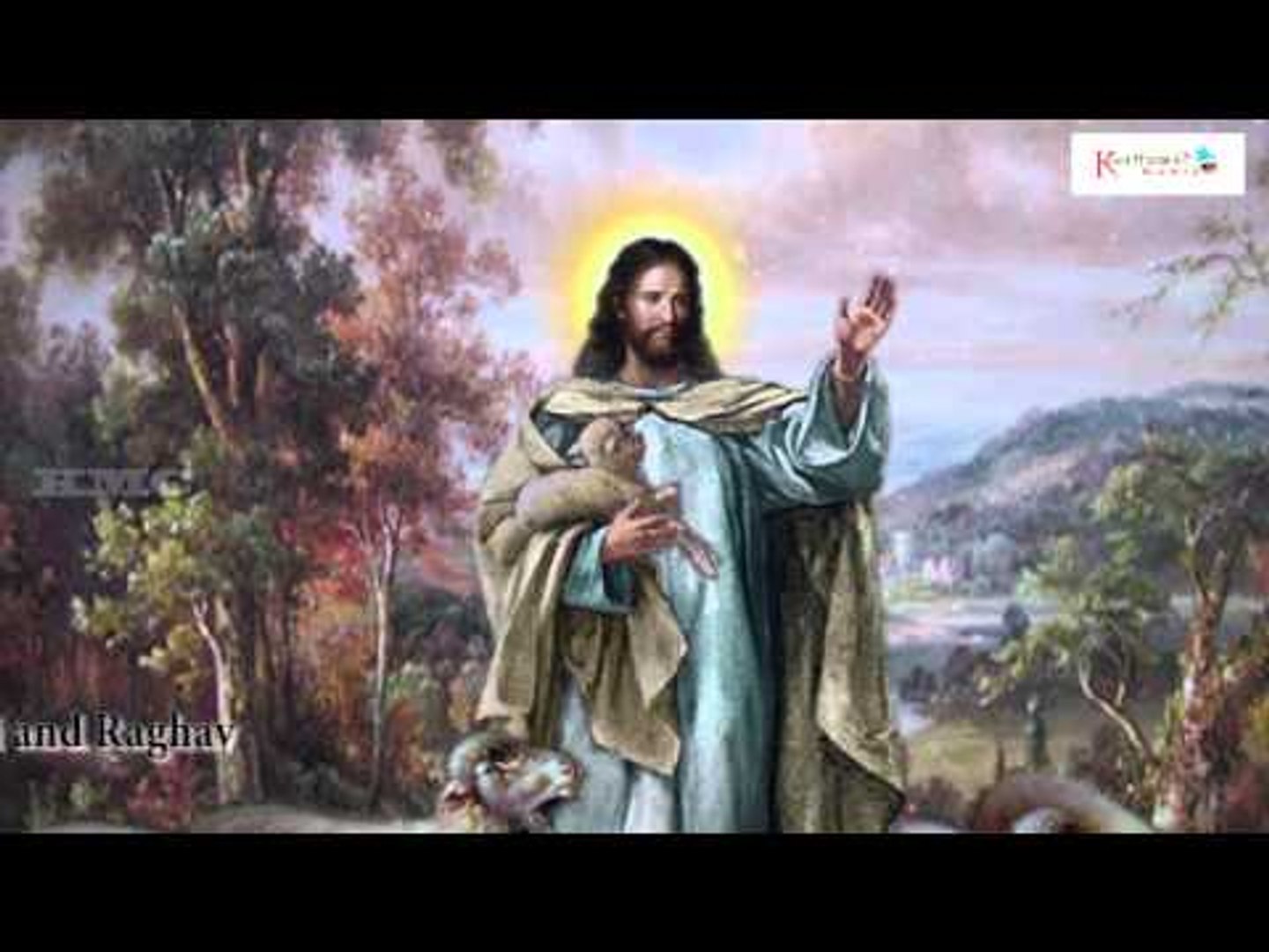 Yesu prabhu online patalu
