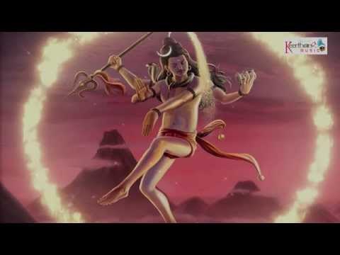 Akshara Hamsalu Vol -2 - Enthavadavavura - Lord Shiva Telugu Devotional Songs