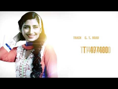Jaswinder Brar | GT Road | HD Audio | Brand New Latest Punjabi Songs 2014
