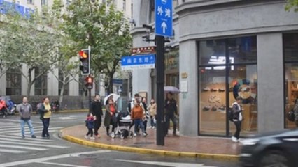 Los "ojos cibernético" más avanzados están en China: ¿seguridad o control?