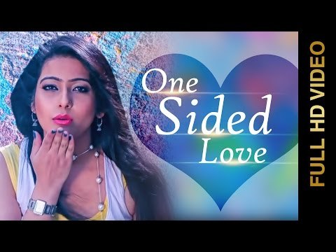 New Punjabi Songs 2014 One Sided Love Dara Singh Latest