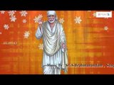 Lord Sai Baba Songs || Sharanani || Sadguru Sai Seva Sankeerthanalu
