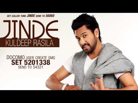Kuldeep Rasila | Nasha | Caller Tune Codes | Brand New Latest Punjabi Songs 2014