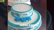 Easy Chocolate Cake Recipes - Amazing Cakes Decorating - (1)