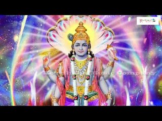 06 Track 06 6 - Sri Maha Vishnu Vagrupa Yagnam