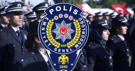 Polis Kimlik Kartları Değişiyor