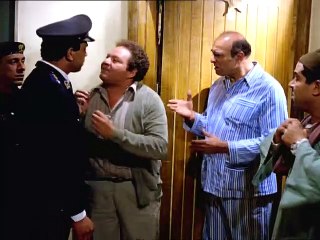 فيلم من خاف سلم - Men Khaf Selem Movie