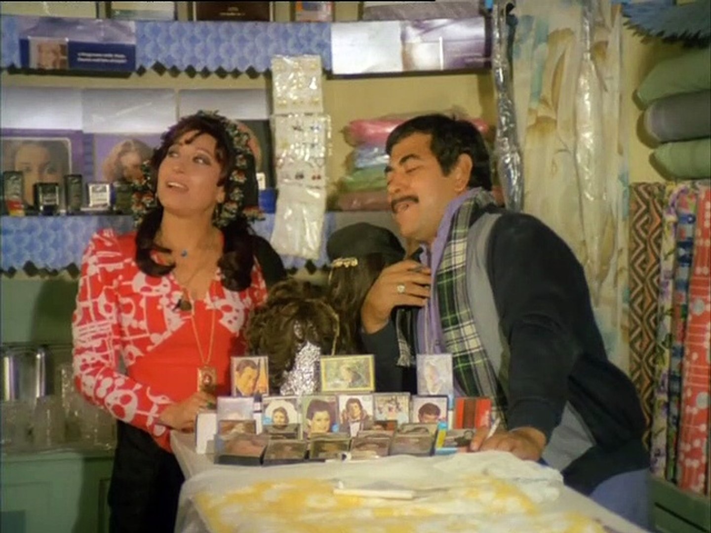 ⁣فيلم فيلم كدابين الزفة - Kadabeen El Zaffa Movie