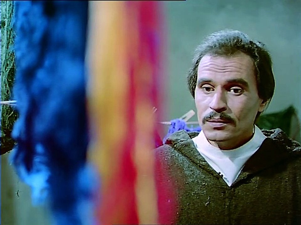 فيلم ساكتب اسمك على الرمال - Sa2aktob Esmak Ala El Remal Movie