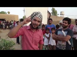Mukesh Vohra | Making of Bebe Bapu | Brand New Punjabi Songs 2014