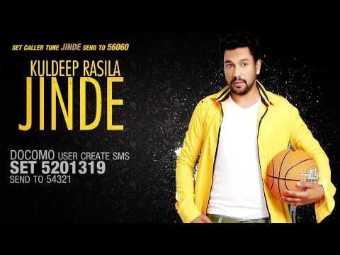 Kuldeep Rasila | Jeonde firde Aan | Caller Tune Codes | Brand New Latest Punjabi Songs 2014