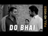 New Punjabi Songs 2014 | Do Bhai | Rai Jatinder | Full HD Latest Punjabi Songs 2014