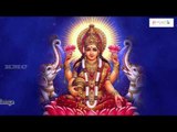 Raaga Sudha || Sudhaamayi Sudhanidht || Vaddi Alivelu Manga || Goddess Lakshmi Devii Devotional