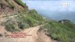 Ghuntari to Nerwa Dangerous Roads and Mountains in Himachal Pradesh