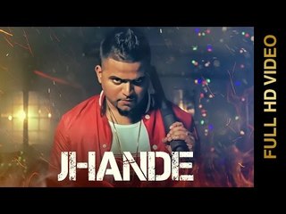 New Punjabi Songs 2014 | "Jhande" | G-Deep | Full HD Latest Punjabi Songs 2014