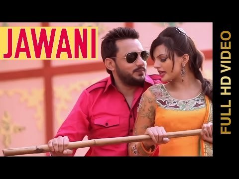 New Punjabi Songs 2014 || Jawani || Deep Dhillon & Jaismeen Jassi || Punjabi Songs 2014