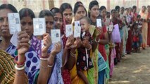 Assam panchayat elections polling underway in Guwahati | OneIndia News