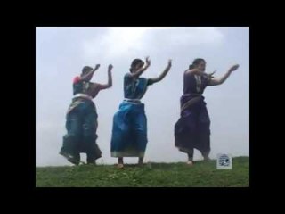 Prathomo Adi Shakti | | Mere Dil Ke Yara | Nirjharer Swapna