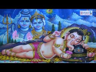 Ganapathi || Sabharimala Darshanam || Lord Ganapathi Telugu Devotional