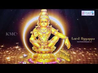 Telugu Devotional || Lord Ayyappa Swami || Ayyanimokku || Sabharimala Darshanam