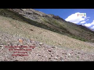 Pin Valley National Park, Lahaul Most Treacherous Roads and Mountains in Himachal Pradesh