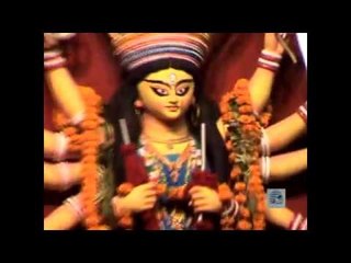 Dhak Baje | Chotto Khuku Khelchi Aji