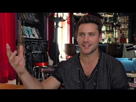 Bastian Baker interview (part 1)