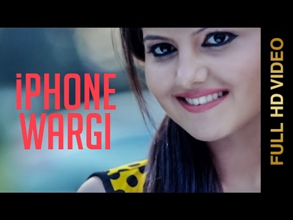 New Punjabi Songs 2014/2015 | iPhone Wargi | Surtal Singh | Full HD New Latest Punjabi Songs 2014