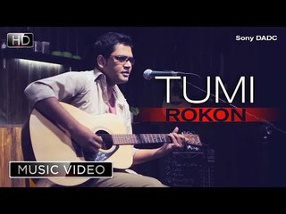 Tumi | তুমি | Bengali Video Song 2018 | Rokon | MTalent
