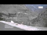 Kalpa to Kinnaur Treacherous Roads in Himachal Pradesh
