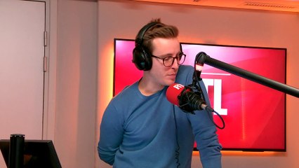 Le Plat du Jour du 05 décembre 2018