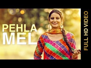 New Punjabi Songs 2014 | Bajwa Syalkoti | Pehla Mel | Mangal Hathur | New Romantic Songs 2014