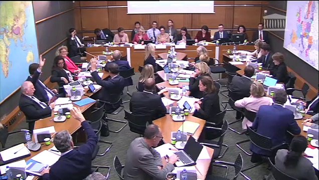 Commission du développement durable : Projet de loi portant création de l’AFB-ONCFS modifiant les missions des fédérations des chasseurs et renforçant la police de l’environnement - Mardi 4 décembre 2018