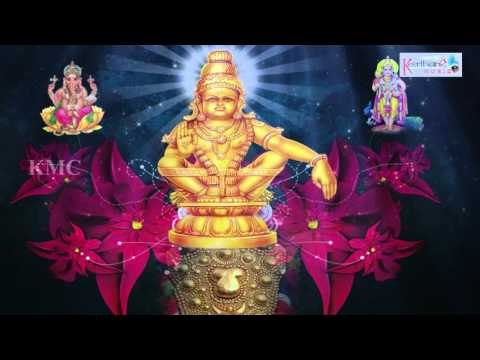 Shabari Gireesha || Mani Kanthuni Madhura Geethalu || Ayyappa Swamy Bhakthi Paatalu