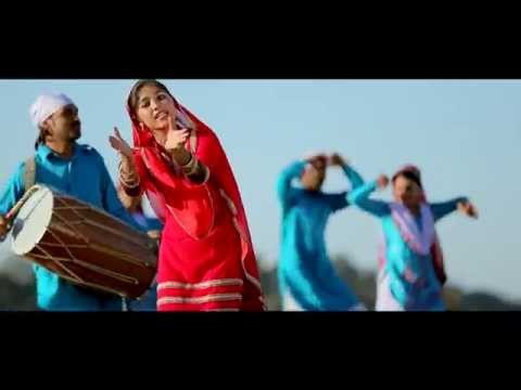 New Punjabi Songs 2015 | Boliyan | Ginni Mahi | Latest Punjabi Songs 2015 | Full HD
