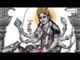 Goddess Durga Devi Telugu Devotional || Lankayam Sankari || Sri Devi Gana Tarangini