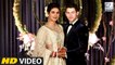Priyanka Chopra And Nick Jonas' Wedding Reception | Full Video