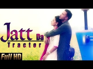 New Punjabi Songs 2015 | Jatt Da Tractor | AS Parmar | Full HD Latest Punjabi Songs 2015