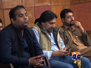 geo adil peshawar afghan extortion